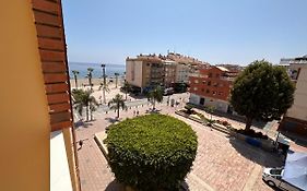 Casaflex Las Palmeras Aptº Con Vistas Al Mar